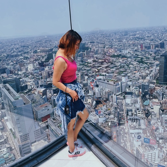 Meet your Posher, Joy - Picture 4 of 17